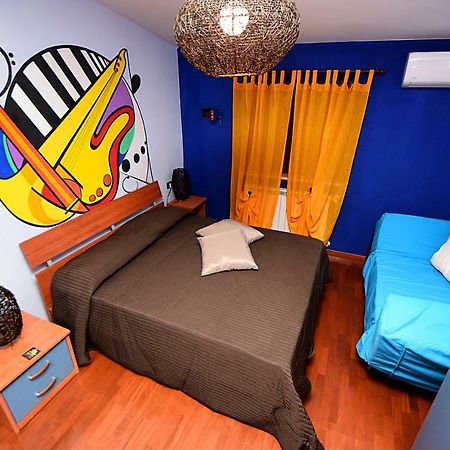 פיאצה ארמרינה B&B Agave 64 מראה חיצוני תמונה