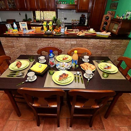 פיאצה ארמרינה B&B Agave 64 מראה חיצוני תמונה