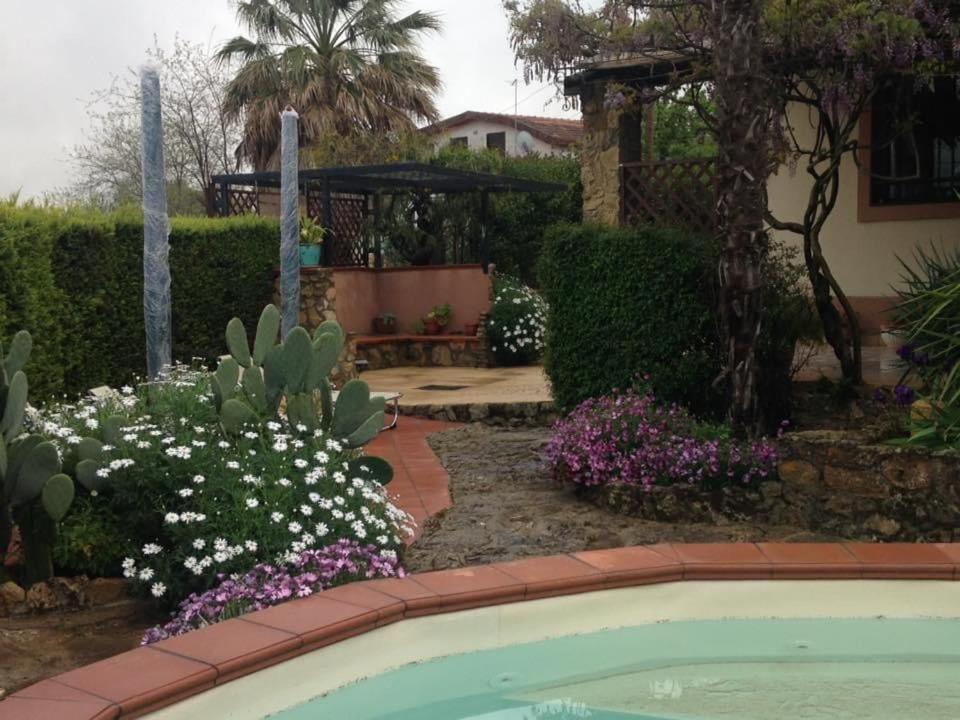 פיאצה ארמרינה B&B Agave 64 מראה חיצוני תמונה