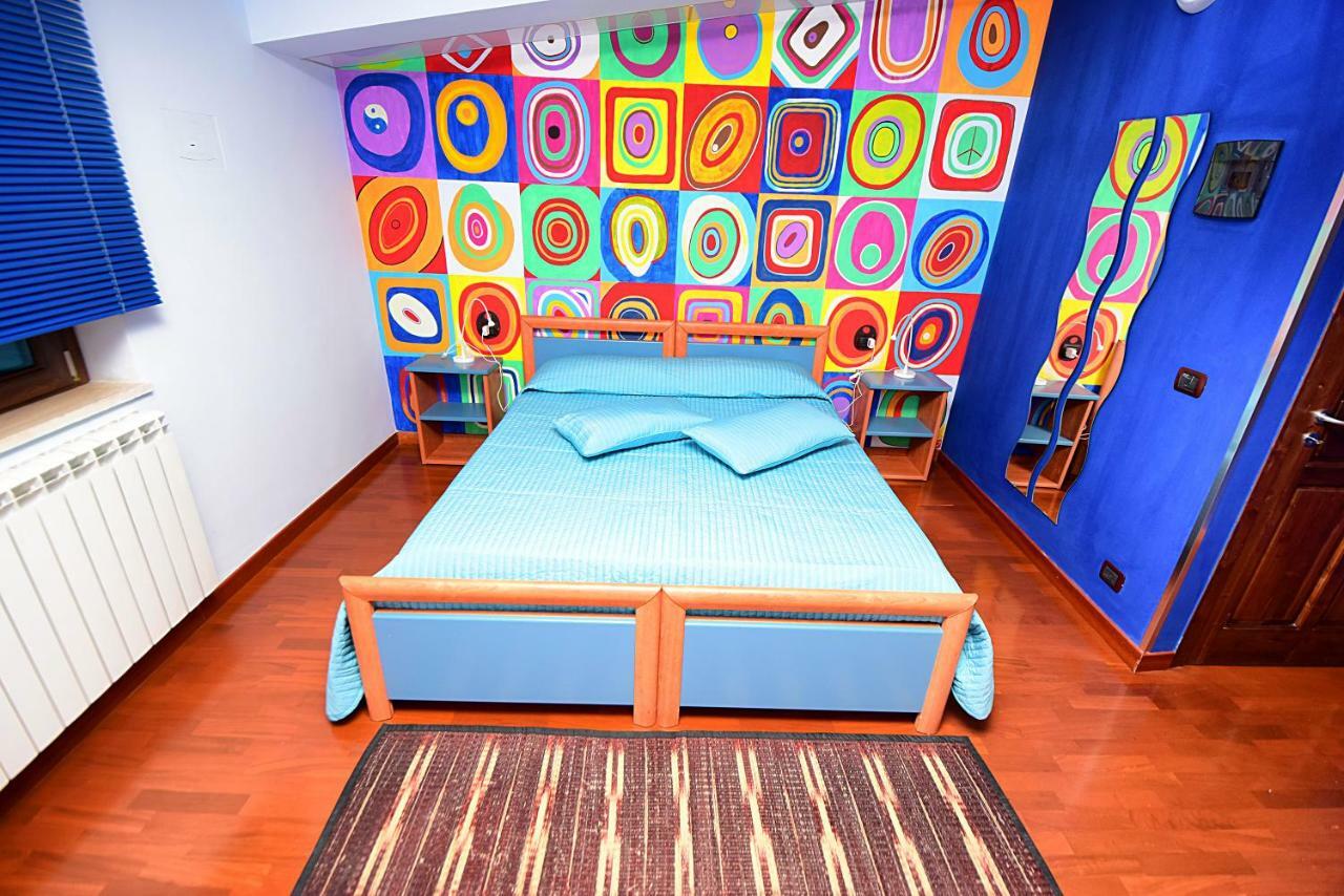 פיאצה ארמרינה B&B Agave 64 מראה חיצוני תמונה