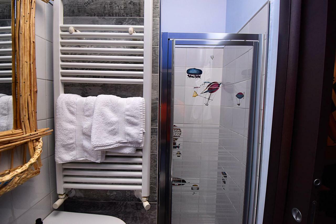 פיאצה ארמרינה B&B Agave 64 מראה חיצוני תמונה
