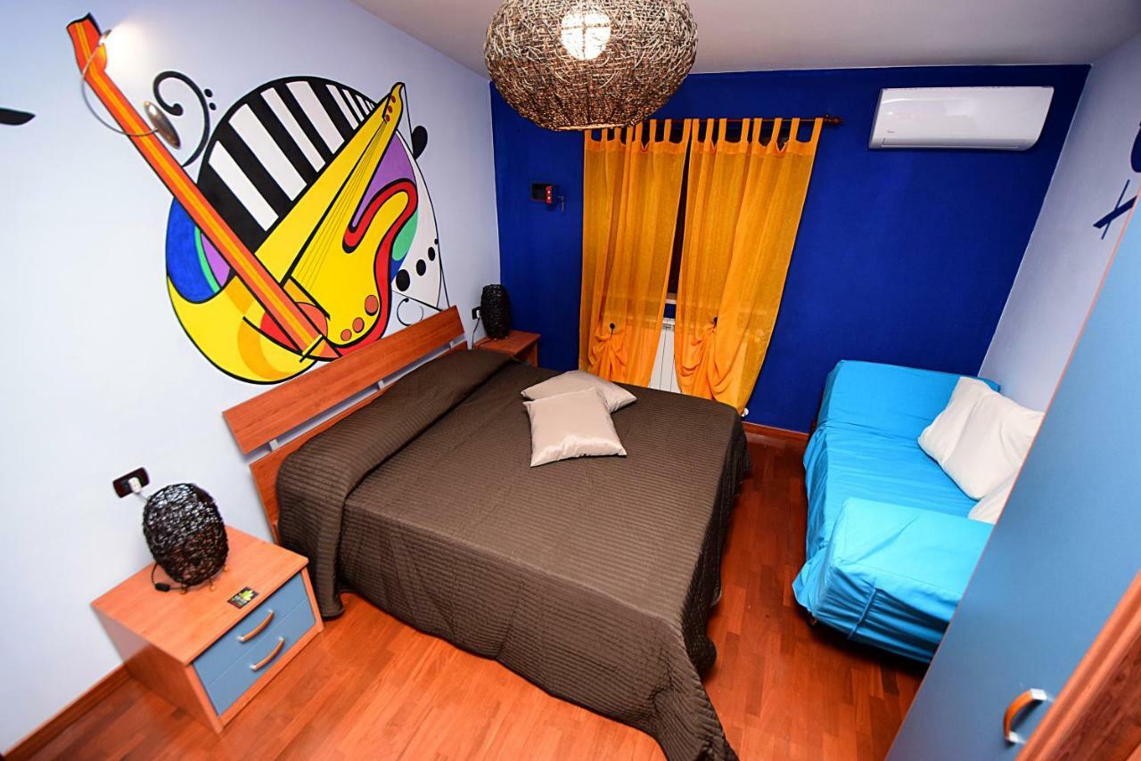 פיאצה ארמרינה B&B Agave 64 מראה חיצוני תמונה