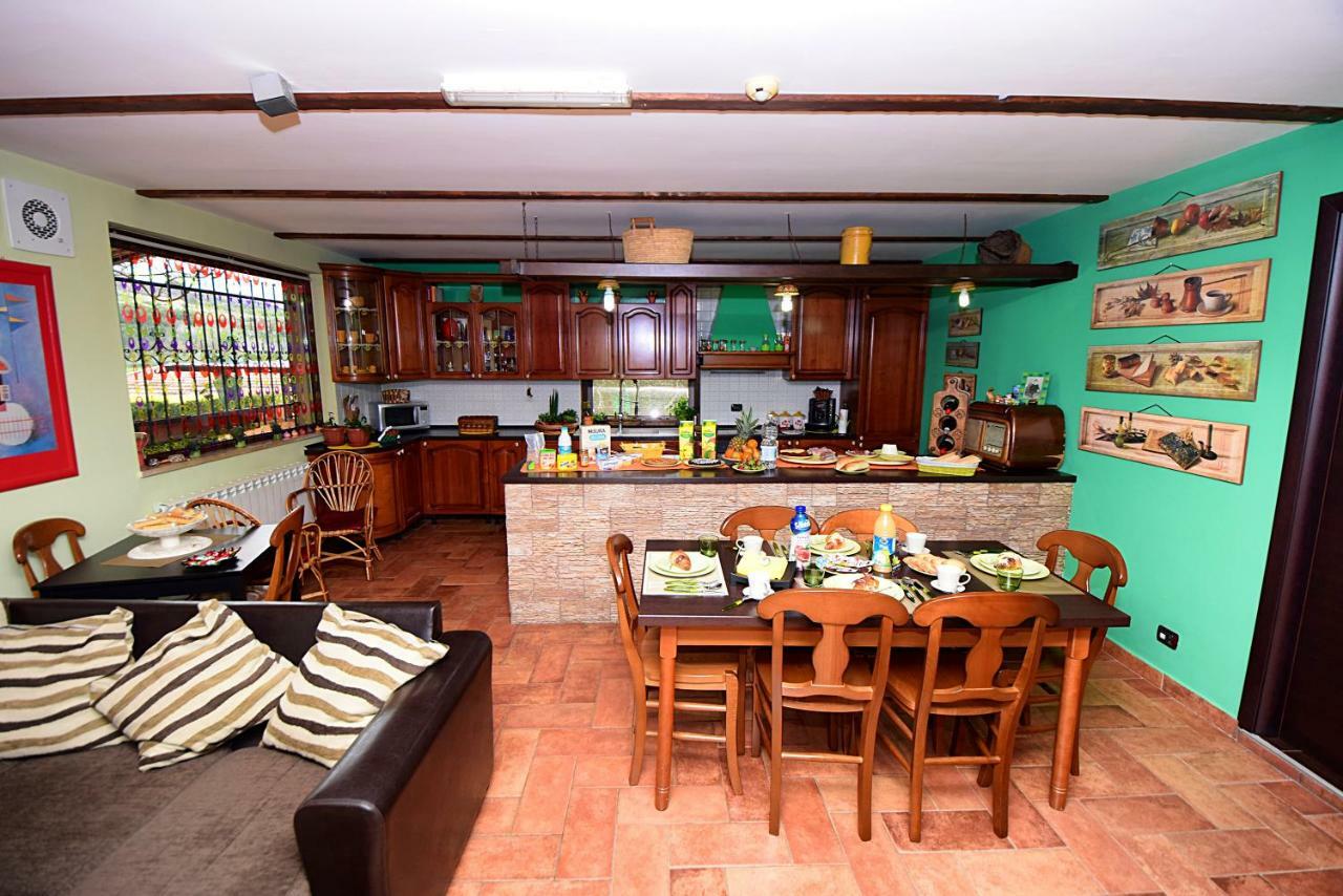 פיאצה ארמרינה B&B Agave 64 מראה חיצוני תמונה