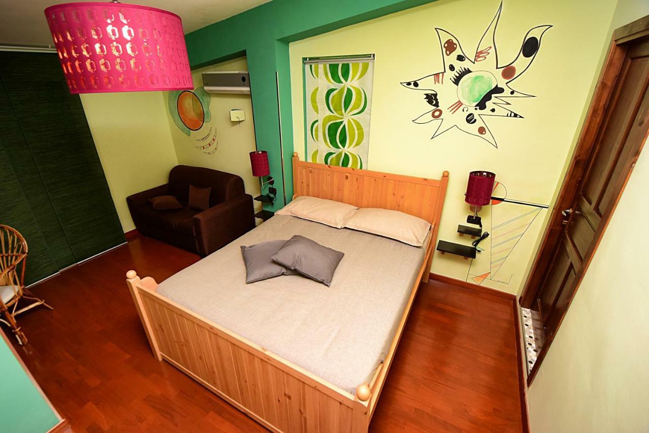 פיאצה ארמרינה B&B Agave 64 מראה חיצוני תמונה