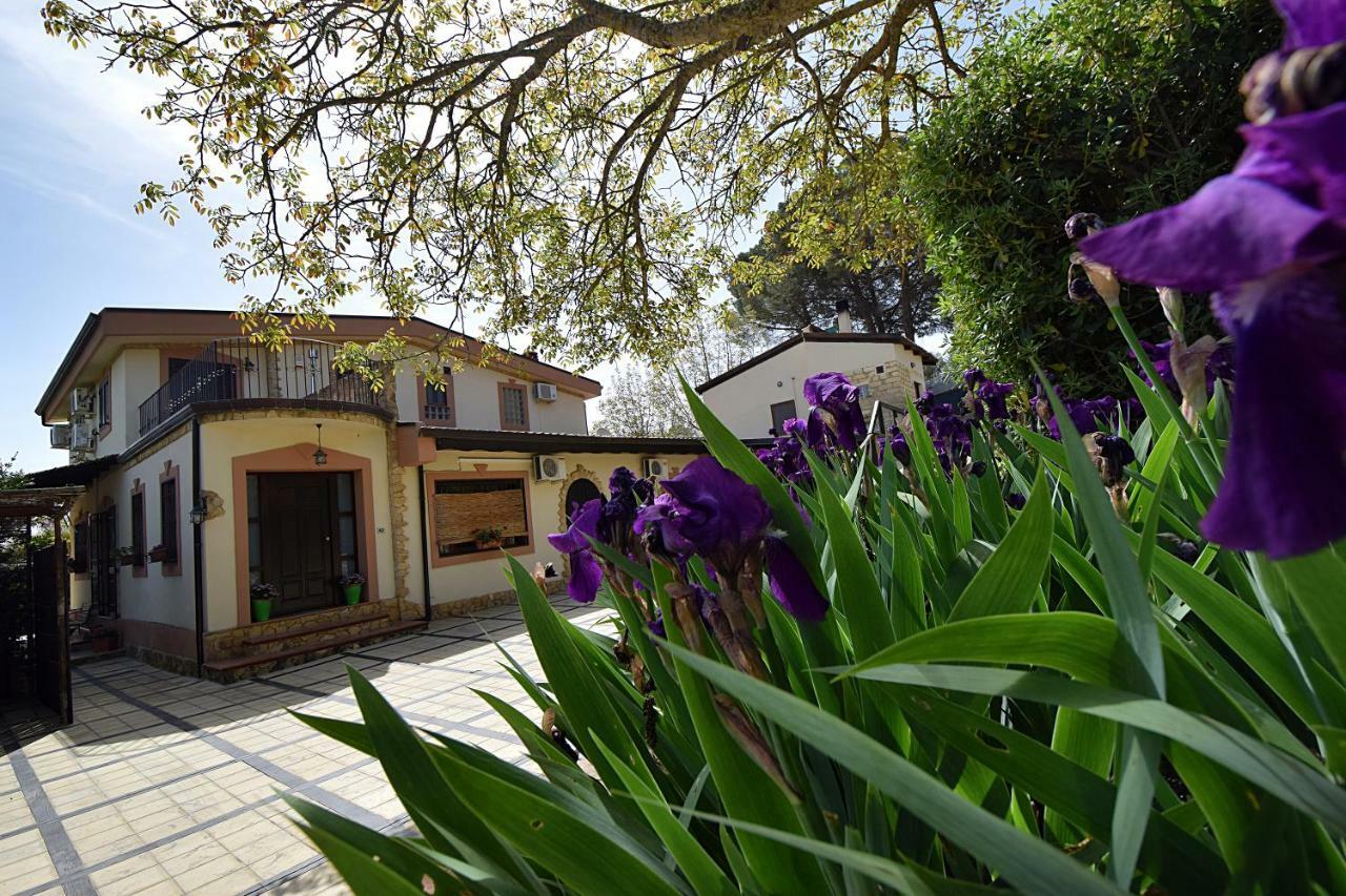פיאצה ארמרינה B&B Agave 64 מראה חיצוני תמונה