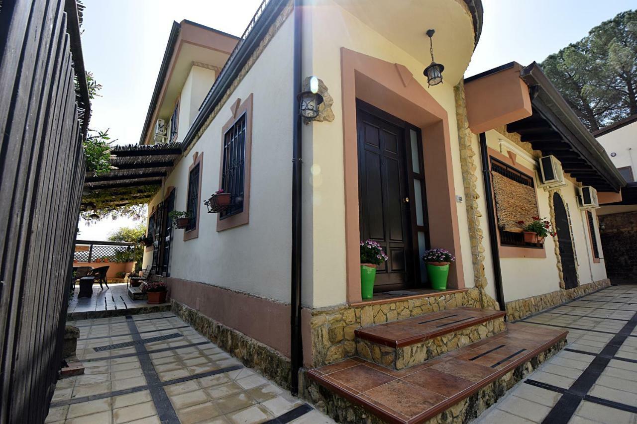 פיאצה ארמרינה B&B Agave 64 מראה חיצוני תמונה