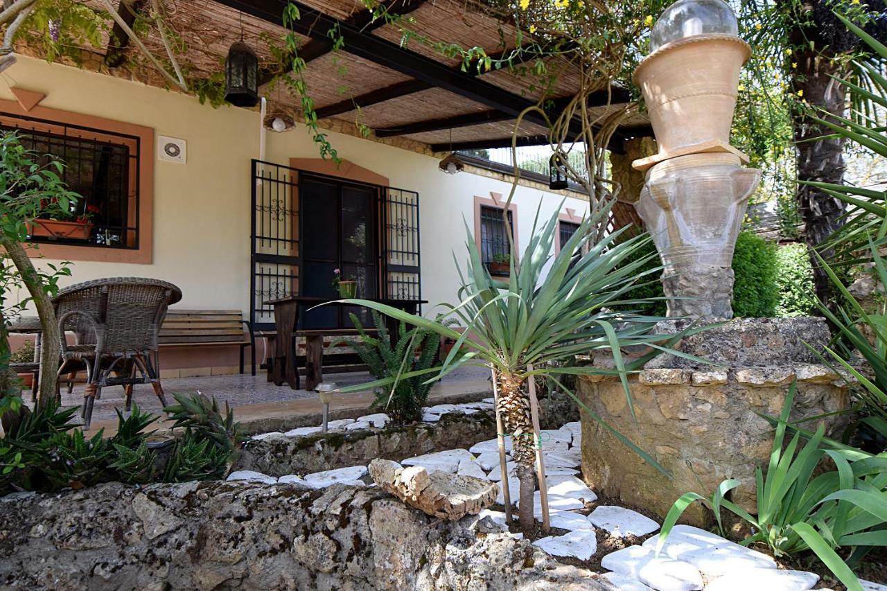 פיאצה ארמרינה B&B Agave 64 מראה חיצוני תמונה