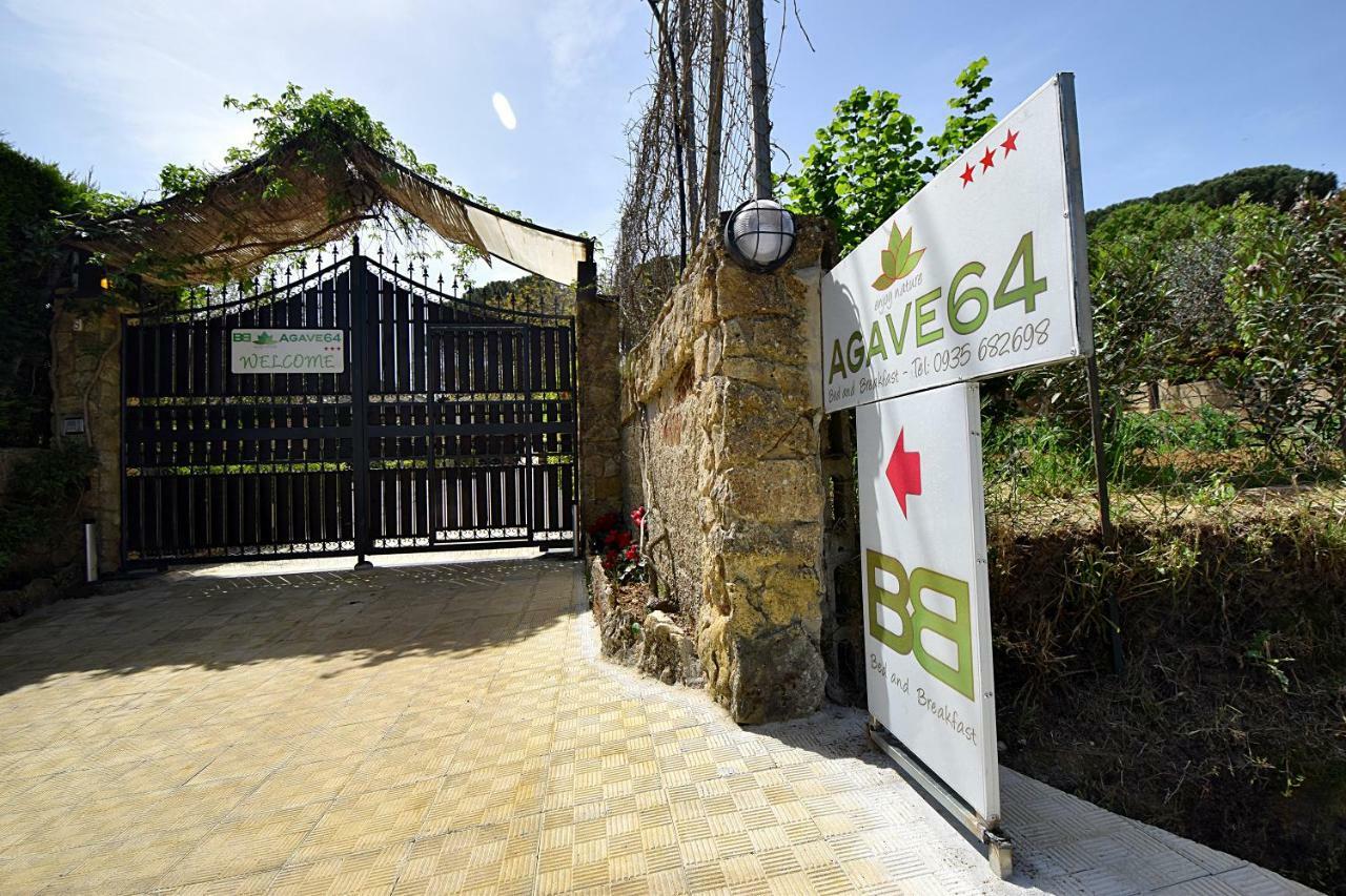 פיאצה ארמרינה B&B Agave 64 מראה חיצוני תמונה