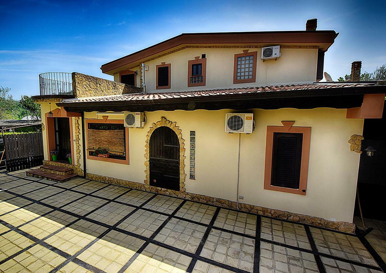 פיאצה ארמרינה B&B Agave 64 מראה חיצוני תמונה