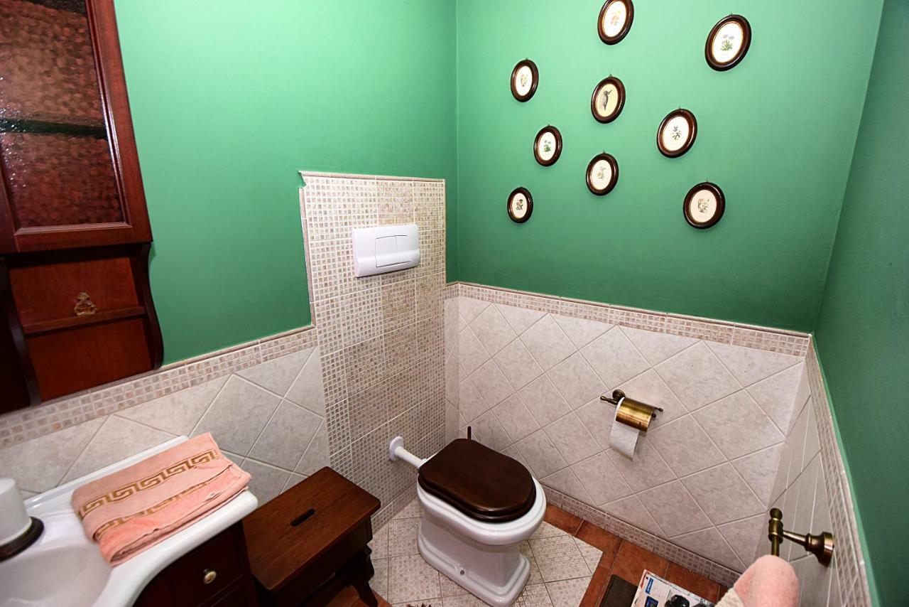 פיאצה ארמרינה B&B Agave 64 מראה חיצוני תמונה